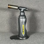 Blazer Big Shot GT8000 Black Refillable Butane Turbo Torch Made In Japan. Fixed Price $44.87.