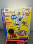 N.o.s. Byers Professional Ladder Utility System (astv) Model #92006. Fixed Price $79.98.