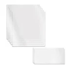 Hobart Inventor Series Protective Lens Kit 770858 - Brand New Package Ad. Fixed Price $19.97.
