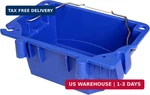 Werner AC52-UB Ladder-accessories, Blue. Fixed Price $41.61.