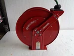 Reelcraft Series Spring-rewind Twin-line Oxyacetylene Hose TW86075 Bsr. Fixed Price $969.95.