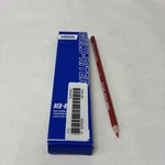 Markal Red-riter Welders Pencil #96100 12 Per Pk In Color. Fixed Price $11.57.
