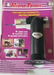 Butane Gas Micro-blow Torch Lighter Welding Soldering Brazing Refillable New. Fixed Price $33.34.