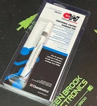 CW3500 - Circuitworks Conformal Coating Remover Pen, 9.0 Grams. Fixed Price $21.68.