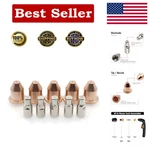 Hobart Plasma Cutter - 10 Pcs Electrode & Set For 250CI 500I Models. Fixed Price $78.95.