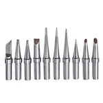 Quality Shinenow Replacement Tips For Weller Et WES51 WESD51 WE1010NA WCC100. Fixed Price $26.39.