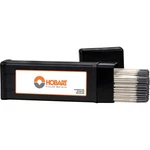 Hobart Filler Metals Stick Welding Electrodes, 7018AC, 1/8IN. X 14IN.L, 10-LB.. Fixed Price $42.99.