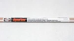 66000 D620F1 Harris Dynaflow Phos-copper Silver Brazing Alloy 28 Sticks. Fixed Price $169.56.