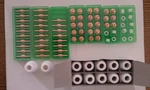 80 Consumables For Plasma Cutter CUT50, CUT50D, CUT50R & CUT50DR Free Shipping. Fixed Price $70.00.
