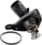 Wedoauto Thermostat Housing Kit Assembly Fit Acu-ra Rsx 2002-2006, For.... Fixed Price $25.99.
