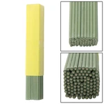 Welding Tig E308L-16 3/32" X 12" Stainless Steel Electrode Pack Of 5-LB. Fixed Price $36.02.