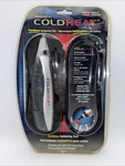 Powered By Cold Heat Cordless Soldering Iron Tool: Battery Operated, Sealed. Fixed Price $17.99.