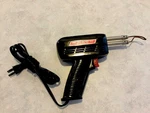 Very Vintage Weller-apex N.c. Soldering Gun Model 8200N 120V 60 Cy. Fixed Price $26.00.