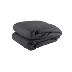 Jackson Safety Welding Blanket, Weight (per Sq. Yd.) 16 Oz - Thickness 0.125". Fixed Price $108.28.