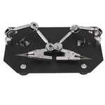 Work Clip, Durable Sturdy Auxiliary Jewelry Welding.... Fixed Price $93.29.