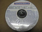 Techniweld ER4043 .035" Mig Welding Wire Aluminum 1 Pound Roll. Fixed Price $10.00.