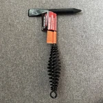 Lincoln Electric Straight-head Chipping Hammer 6IN. X 10IN. 2IN., Model# KH530. Fixed Price $9.99.