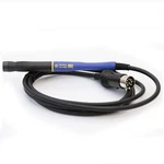 Hakko FM2032-51 Micro Soldering Handpiece, Blue Tip Not Included. Fixed Price $104.99.