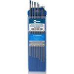 Miller Weldcraft WL2332X7 2% Lanthanated Tungsten Electrode 3/32 7" 10 Pack. Fixed Price $94.99.