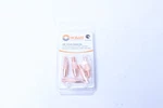 (5-PK) Hobart Mig Welder Contact Tip Wire 0.035" Od 186406R. Fixed Price $38.87.