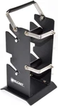 Dual Solder Dispenser Wire Spool Holder Metal Stand. Fixed Price $27.66.
