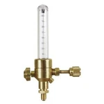 Uniweld UNF3 Nitrogen Flow Indicator 1/4 Inch. Fixed Price $76.80.