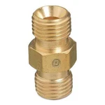 Western Enterprises C-30 Brass Hose Coupler 200 Psi Oxygen Replacement. Fixed Price $24.57.