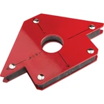 Forney 50 Lb. Capacity Magnetic Welding Jig With Center Hole 70717. Fixed Price $12.12.