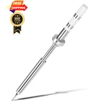 Yosoo Health Gear Soldering Iron Tip, Mini Digital TS100-C1. Fixed Price $21.98.