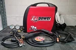 Firepower 1444-0870 Mst 140I 115V 140A Portable 3-IN-1 (mig, Stick & Tig) Welder. Fixed Price $579.99.