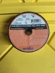 1PC Hobart Carbon Steel Flux-cored Welding Wire 0.030IN H222106-R19 Free Ship !!. Fixed Price $27.99.