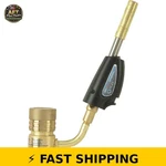 Turbotorch STK-99 Swirl, Map-pro/lp Gas, Self Lighting. Fixed Price $153.99.