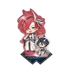 Fgo Fate Chara Toria Acrylic Stand Archer / Takasugi Shinsaku H100 W100MM. Fixed Price $32.73.