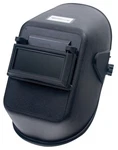 Forney 55666 Glass Black Ratchet Headgear Welding Helmet 2 X 4-1/4 In.. Fixed Price $36.30.
