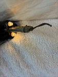 Vintage Weller Junior 8100 Soldering Gun Usa Tested Working Lights Up. Fixed Price $25.99.