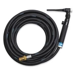 Miller Electric WP-26FV-25-R Weldcraft Air-cooled Tig Torch Kit 11A125. Fixed Price $646.43.
