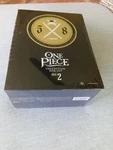 One Piece Collection Box Set: # 2 ,dvd Set, Fast Shipping, New.. Fixed Price $65.00.