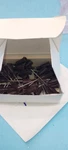 Kahnetics KDS201P Qty 150 Weller Threaded NEEDLE,20 G,1 In L,PK50. Fixed Price $19.99.