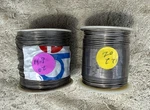 2 Rolls Of Solder As Pictured. Fixed Price $24.95.