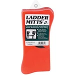 Staples Mitts For The Tops Of Wood And Aluminum Extension Ladders. Fixed Price $20.95.