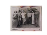 Friendship Press Kit And Photo Lee Ritenour Watts Laboriel Acuna Forman Grusin. Fixed Price $29.99.