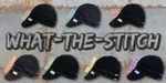 New 1 Comeaux Caps Welding Welders Hat Reversible Black With Colored Stitching. Fixed Price $13.99.