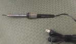 Vintage Radioshack 25-WATT Soldering Iron (catalog Number 64-2070C) Pre-owned. Fixed Price $17.40.