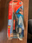 Weller BP645 Battery Powered Soldering Iron Cooper Tools. Fixed Price $8.00.