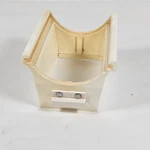Champion Juicer G5-NG-853S Replacement Magnetic Screen Holder Beige Oem. Fixed Price $21.87.