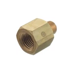 Western ENTERPRISES#BA-4-2HP, Pkgd: Npt Adaptor 1/4F X 1/8M BA42HP. Fixed Price $12.81.
