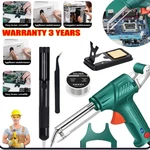Internally Heated Laser Welding Tools ( Tin) ,manual Soldering Gun For Home Diy.. Fixed Price $10.70.