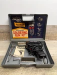 Vintage Powr-kraft Soldering Gun & Parts 120V 240/325W Fast Ship. Fixed Price $37.99.