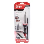 Weller 60W 120V Corded Soldering Iron Kit W/ Tips. Fixed Price $46.84.