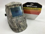 Forney 55706 Advantage Series Camo Adf Auto Darkening Welding Helmet. Fixed Price $125.96.